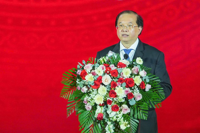 TP.HCM ch&iacute;nh thức đ&oacute;n nhận danh hiệu 'Th&agrave;nh phố điện ảnh' từ UNESCO- Ảnh 3.