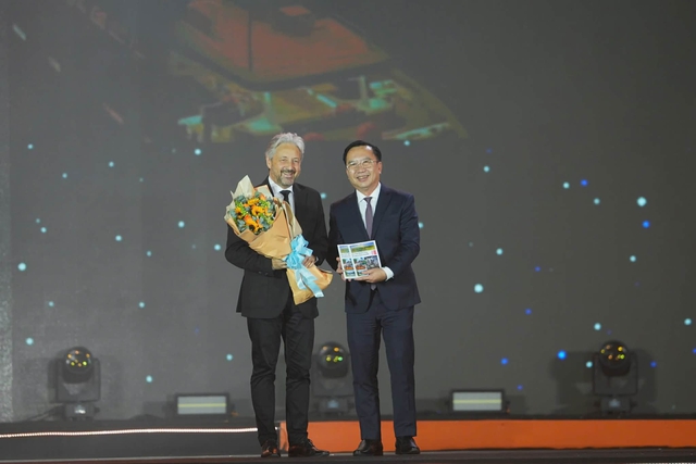 TP.HCM ch&iacute;nh thức đ&oacute;n nhận danh hiệu 'Th&agrave;nh phố điện ảnh' từ UNESCO- Ảnh 5.