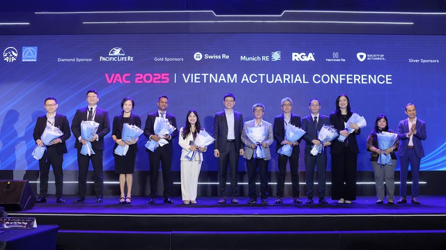 Khôi phục niềm tin, tái định nghĩa bảo hiểm trong kỷ nguyên mới - Ảnh 5.