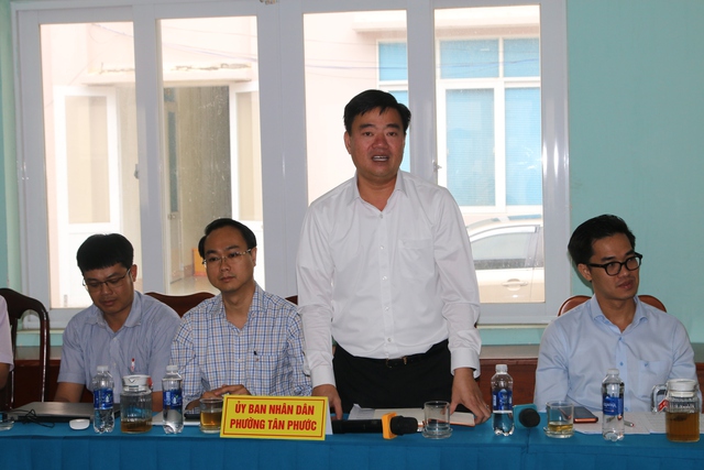 TP.HCM: Thiếu quy hoạch, người dân không xin được giấy phép xây dựng nhà - Ảnh 2.