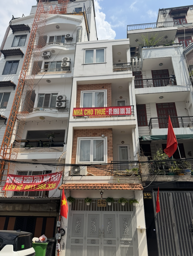 Gi&aacute; nh&agrave; cho thu&ecirc; &acirc;m thầm tăng- Ảnh 8.