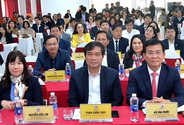 Báo chí và tinh thần trách nhiệm trong công cuộc đổi mới sau sáp nhập - Ảnh 1.