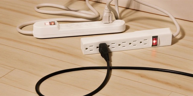 3 loại thiết bị tuyệt đối không cắm vào ổ điện nối dài - Ảnh 3.