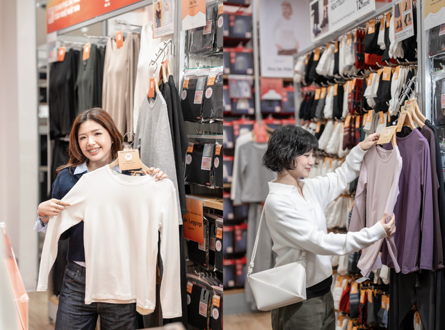 Khoai Lang Thang, Helly Tống hé lộ item ưu đãi hấp dẫn nhất Tuần Lễ Cảm Ơn! - Ảnh 5.