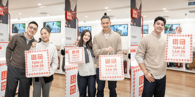 Khoai Lang Thang, Helly Tống hé lộ item ưu đãi hấp dẫn nhất Tuần Lễ Cảm Ơn! - Ảnh 3.