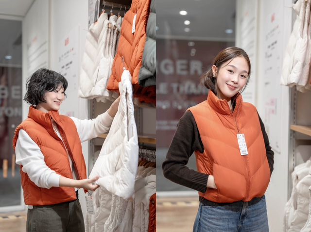 Khoai Lang Thang, Helly Tống hé lộ item ưu đãi hấp dẫn nhất Tuần Lễ Cảm Ơn! - Ảnh 4.