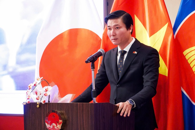 Tây Ninh ký kết hợp tác với nhiều tập đoàn lớn của Nhật Bản- Ảnh 3. Tây Ninh ký kết hợp tác với nhiều tập đoàn lớn của Nhật Bản- Ảnh 3.