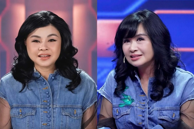 Thanh Lam bị khui chuyện riêng tư, tiết lộ kế hoạch đám cưới ở tuổi 56- Ảnh 1. Thanh Lam bị khui chuyện riêng tư, tiết lộ kế hoạch đám cưới ở tuổi 56- Ảnh 1.