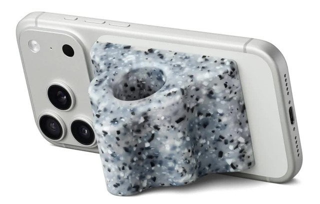 Phiên bản Crater của mẫu phụ kiện mới