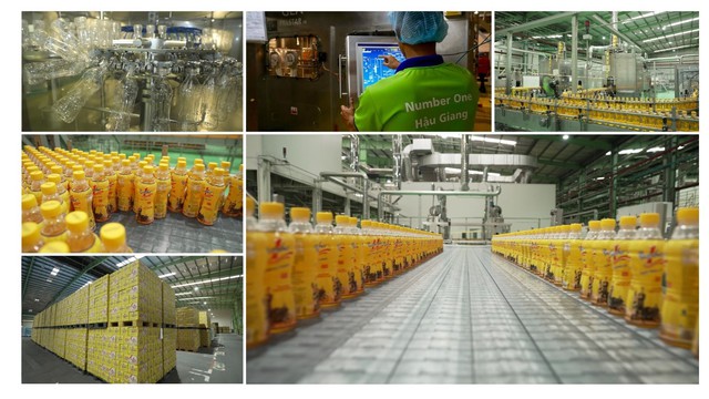 Không chất bảo quản: Number 1 chinh phục thế hệ sống xanh, sạch - Ảnh 2.