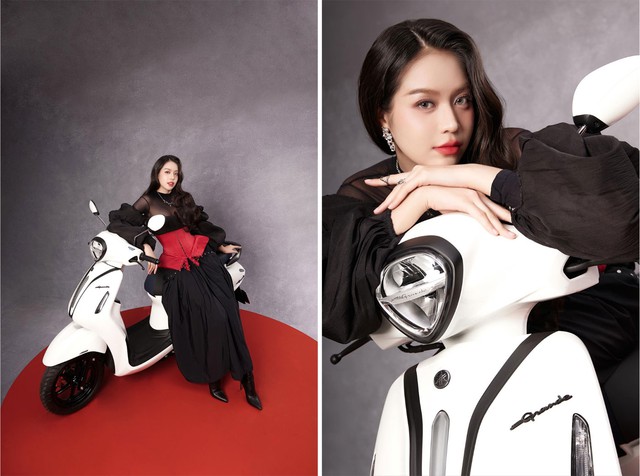 Yamaha Grande 125cc có thực sự xứng đáng là xe tiết kiệm xăng bậc nhất phân khúc? - Ảnh 2.