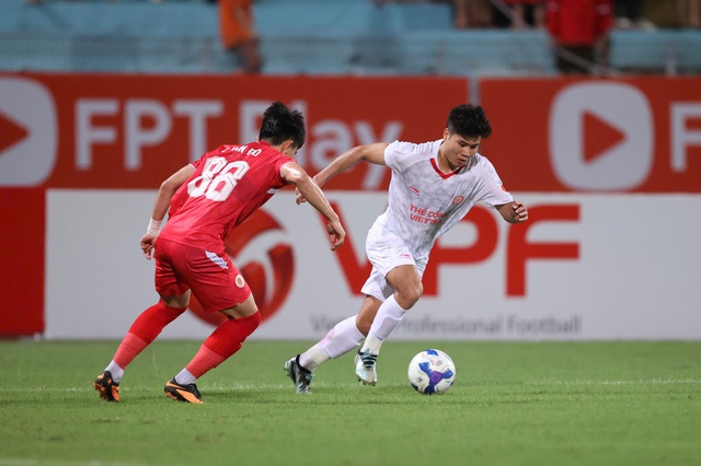 Lịch thi đấu Cúp quốc gia rất đáng xem hôm nay: Những trận derby rực lửa, chờ cú sốc lớn- Ảnh 1. Lịch thi đấu Cúp quốc gia rất đáng xem hôm nay: Những trận derby rực lửa, chờ cú sốc lớn- Ảnh 1.