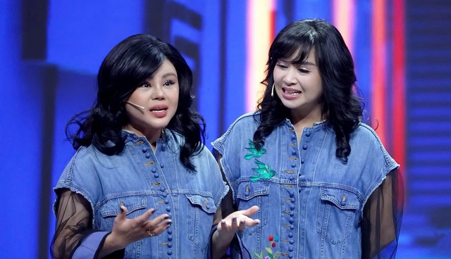 Thanh Lam bị khui chuyện riêng tư, tiết lộ kế hoạch đám cưới ở tuổi 56- Ảnh 2. Thanh Lam bị khui chuyện riêng tư, tiết lộ kế hoạch đám cưới ở tuổi 56- Ảnh 2.