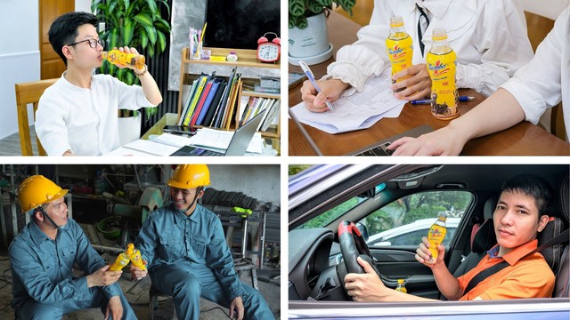 Không chất bảo quản: Number 1 chinh phục thế hệ sống xanh, sạch - Ảnh 5.