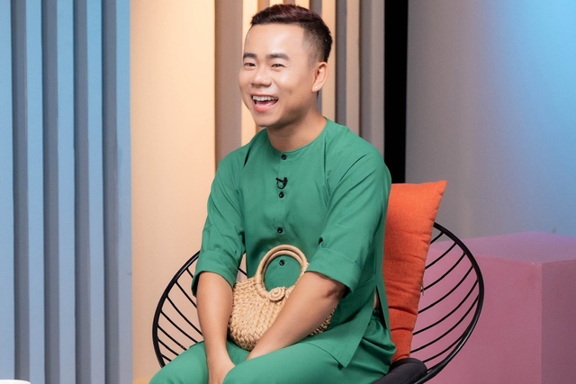 Hot TikToker miền Tây là hướng dẫn viên du lịch giờ ra sao?- Ảnh 2. Hot TikToker miền Tây là hướng dẫn viên du lịch giờ ra sao?- Ảnh 2.