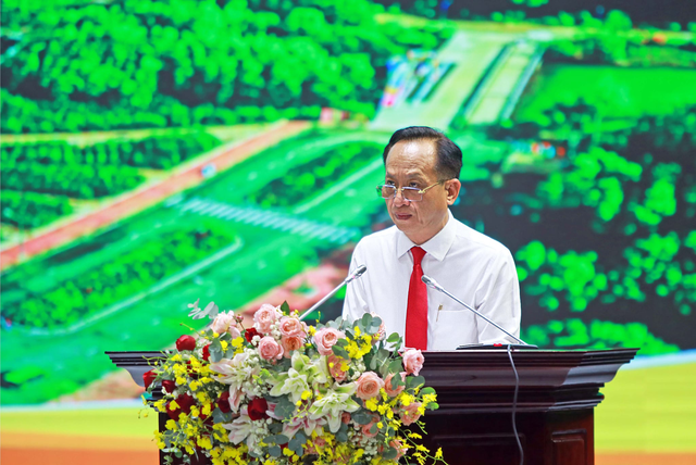 Ng&agrave;y hội cua C&agrave; Mau 2025: Dấu ấn mới cho thương hiệu địa phương

- Ảnh 1.