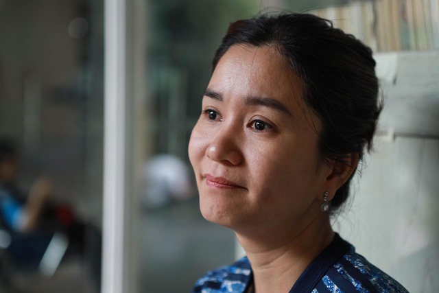 Tấm lòng người TP.HCM giúp vùng lũ: 'Nửa đêm đi gõ cửa các cửa hàng bán nếp'- Ảnh 2. Tấm lòng người TP.HCM giúp vùng lũ: 'Nửa đêm đi gõ cửa các cửa hàng bán nếp'- Ảnh 2.