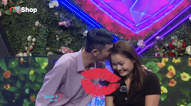 Người đàn ông độc thân ngoài 50 mở lòng với mẹ đơn thân trên show hẹn hò - Ảnh 4.