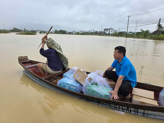Xử lý trách nhiệm khi thủy điện xả lũ sai quy trình, như thế nào?- Ảnh 4. Xử lý trách nhiệm khi thủy điện xả lũ sai quy trình, như thế nào?- Ảnh 4.