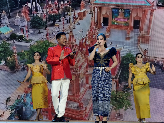 Hương vị C&agrave; Mau giữa l&ograve;ng S&agrave;i G&ograve;n - Ảnh 1.