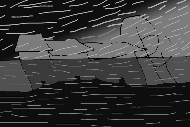 Đất nước những đêm dài không ngủ - Thơ của Nguyễn Việt Chiến- Ảnh 1. Đất nước những đêm dài không ngủ - Thơ của Nguyễn Việt Chiến- Ảnh 1.