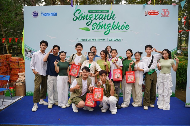 Người Việt ăn hơn 8 tỉ gói/năm: Bên trong mì gói có gì? - Ảnh 2.