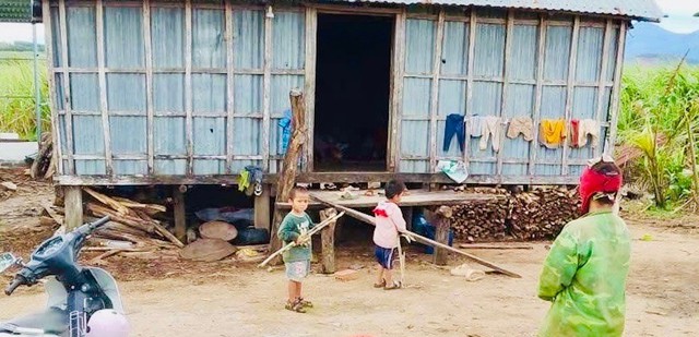 4 trẻ em tử vong do đuối nước ở Gia Lai- Ảnh 1.