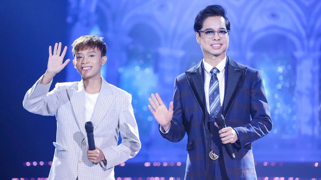 Hồ Văn Cường thay đổi ra sao sau 4 năm được Ngọc Sơn hỗ trợ?- Ảnh 1.