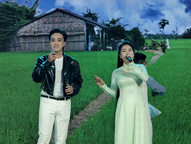 Hương vị C&agrave; Mau giữa l&ograve;ng S&agrave;i G&ograve;n - Ảnh 2.