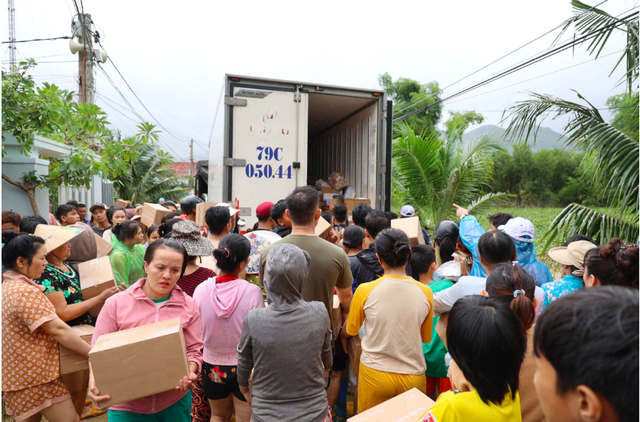 Xử lý trách nhiệm khi thủy điện xả lũ sai quy trình, như thế nào?- Ảnh 3. Xử lý trách nhiệm khi thủy điện xả lũ sai quy trình, như thế nào?- Ảnh 3.