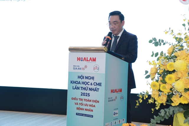 Bác sĩ: Người bệnh thận cần cung cấp đủ đạm, không nên kiêng khem quá mức - Ảnh 1.