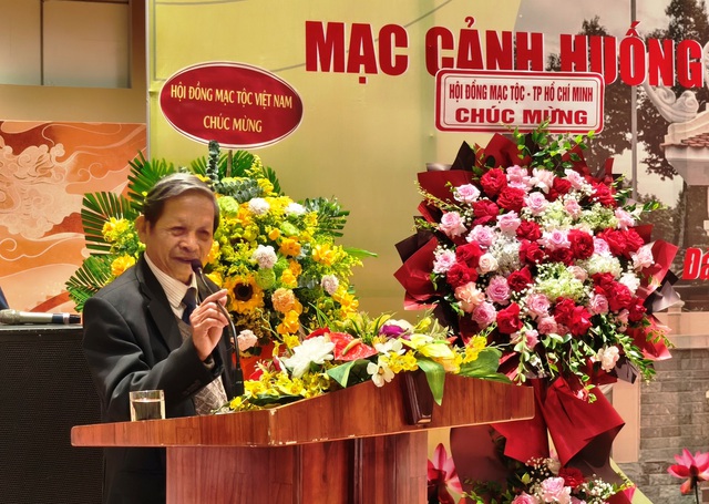 Cần vinh danh người góp phần đặt nền móng Đàng Trong- Ảnh 5. Cần vinh danh người góp phần đặt nền móng Đàng Trong- Ảnh 5.