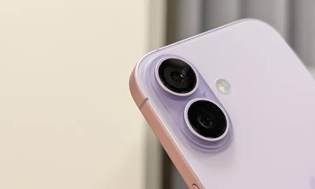 Apple chơi lớn, bất ngờ ưu &aacute;i t&iacute;nh năng cao cấp tr&ecirc;n iPhone 17e - Ảnh 2.