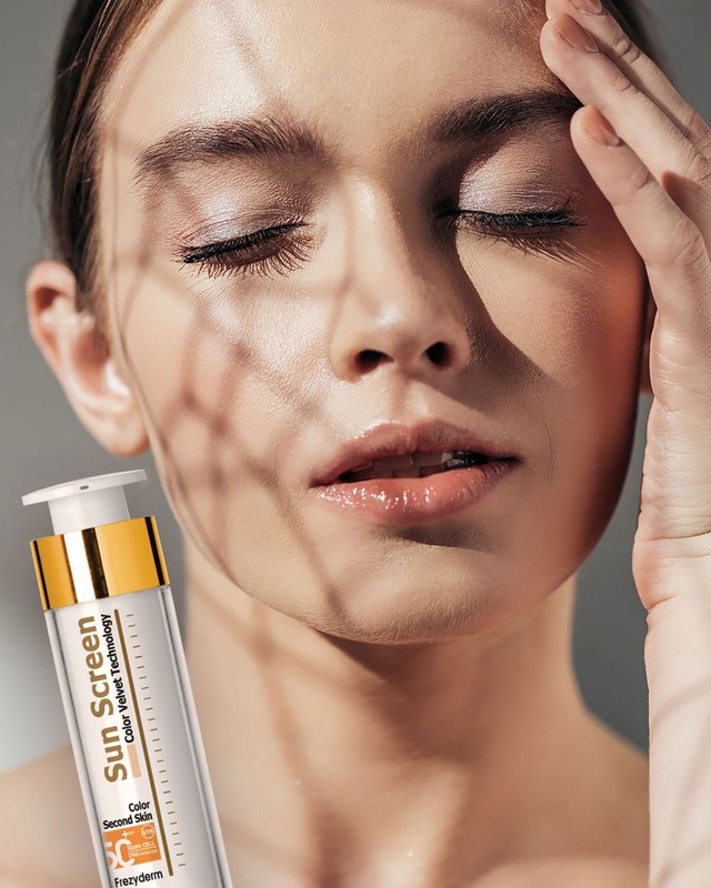 Phát sốt 3 kem chống nắng nâng tone, cứ thoa xong da sáng như vừa bật filter!- Ảnh 4. Phát sốt 3 kem chống nắng nâng tone, cứ thoa xong da sáng như vừa bật filter!- Ảnh 4.