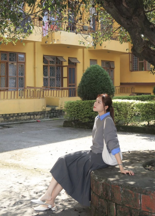 Mùa mới gọi tên gam màu trung tính, đơn giản mà vẫn sang hết nấc- Ảnh 9.