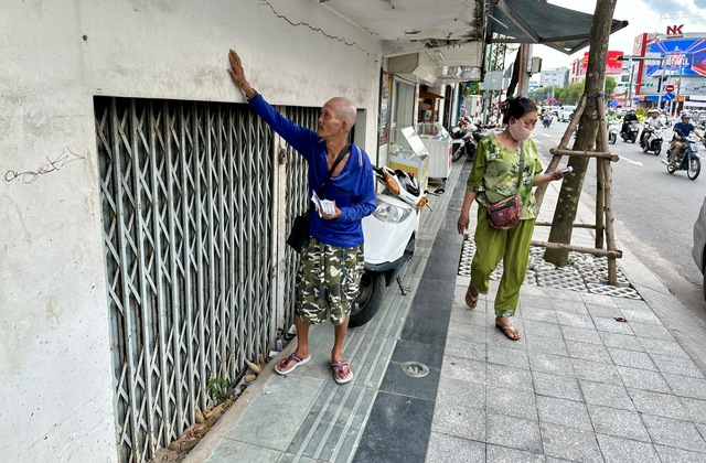 Giải pháp chống ngập lụt ĐBSCL: Sụt lún đất và hướng đi thuận thiên - Ảnh 2. Giải pháp chống ngập lụt ĐBSCL: Sụt lún đất và hướng đi thuận thiên - Ảnh 2.