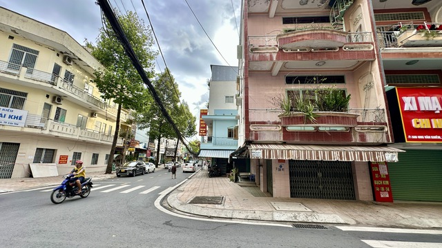 Giải pháp chống ngập lụt ĐBSCL: Sụt lún đất và hướng đi thuận thiên - Ảnh 3. Giải pháp chống ngập lụt ĐBSCL: Sụt lún đất và hướng đi thuận thiên - Ảnh 3.