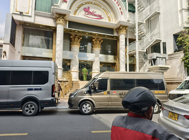 Loạt nhạc chế bị 'đào' lại sau vụ 'sếp Mailisa' bị bắt- Ảnh 2. Loạt nhạc chế bị 'đào' lại sau vụ 'sếp Mailisa' bị bắt- Ảnh 2.