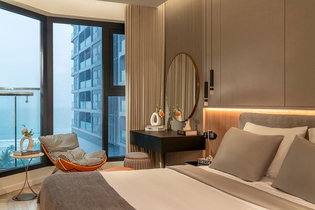 Đà Nẵng Times Square - FUTA Residence - vị trí ‘kim cương’ bên biển Mỹ Khê - Ảnh 4.