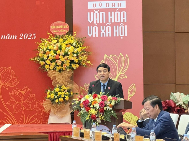 Gần dân hơn trong từng quyết sách- Ảnh 1. Gần dân hơn trong từng quyết sách- Ảnh 1.