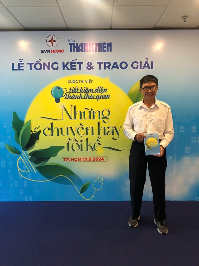 Thanh Niên và tôi: Báo Thanh Niên người bạn gần gũi, tin cậy - Ảnh 3.