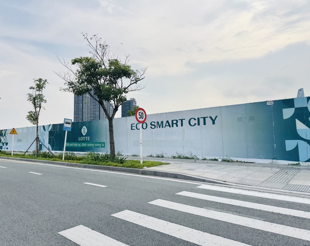 Kiến nghị không thu tiền sử dụng đất bổ sung với các doanh nghiệp không có lỗi - Ảnh 1.