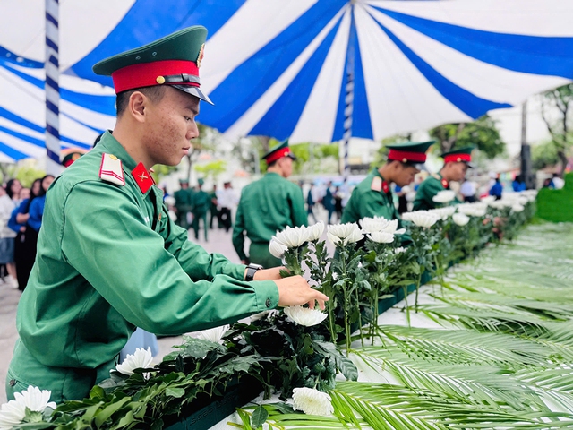 Tai nạn giao thông: Sai một giây, mất một đời - Ảnh 4.