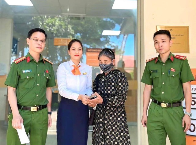 LPBank liên tiếp ngăn chặn các vụ lừa đảo chiếm đoạt tài sản  - Ảnh 2.