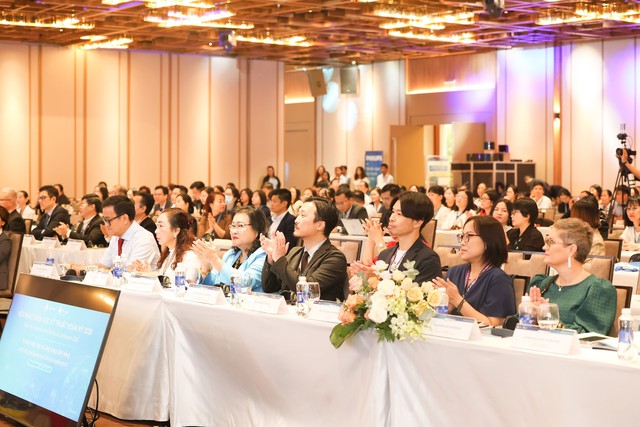 Ứng dụng AI trong y khoa: Bước tiến mới phải song hành cùng y đức - Ảnh 1.