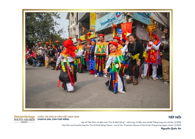 Di sản Việt Nam qua g&oacute;c nh&igrave;n Gen Z- Ảnh 2.