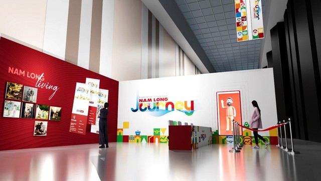 Nam Long Journey 2025 - Experience &lsquo;Integrated&rsquo;, trải nghiệm t&iacute;ch hợp BĐS đ&ocirc; thị dịp cuối năm- Ảnh 2.