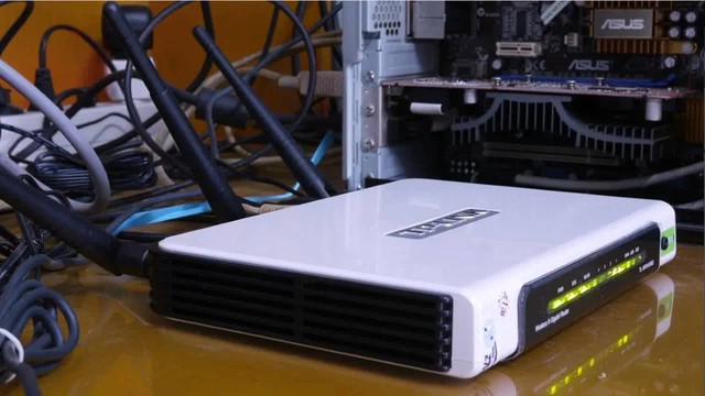 Người dùng có nên lo lắng khi Mỹ muốn cấm router TP-Link? - Ảnh 2.