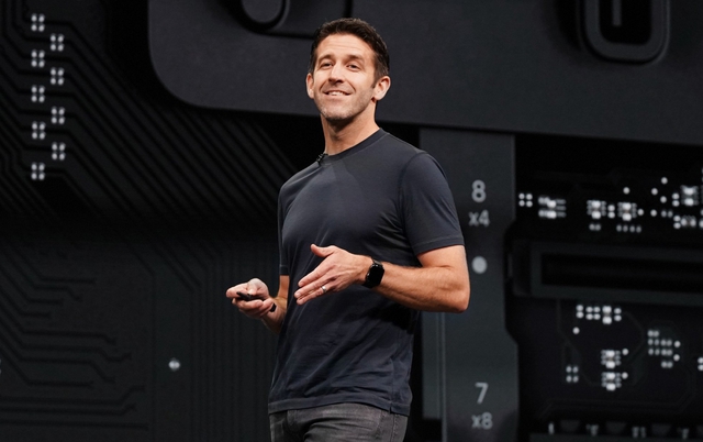 Tim Cook c&oacute; thực sự rời Apple v&agrave;o đầu năm sau? - Ảnh 2.