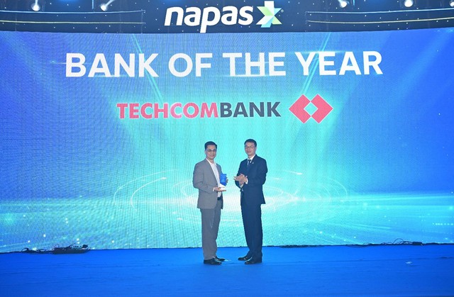 Hội Nghị Tổ Chức Thành Viên năm 2025 của NAPAS- Ảnh 2. Hội Nghị Tổ Chức Thành Viên năm 2025 của NAPAS- Ảnh 2.